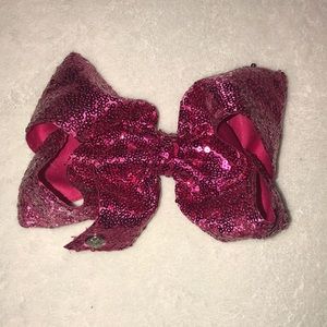 Jojo Siwa Bow